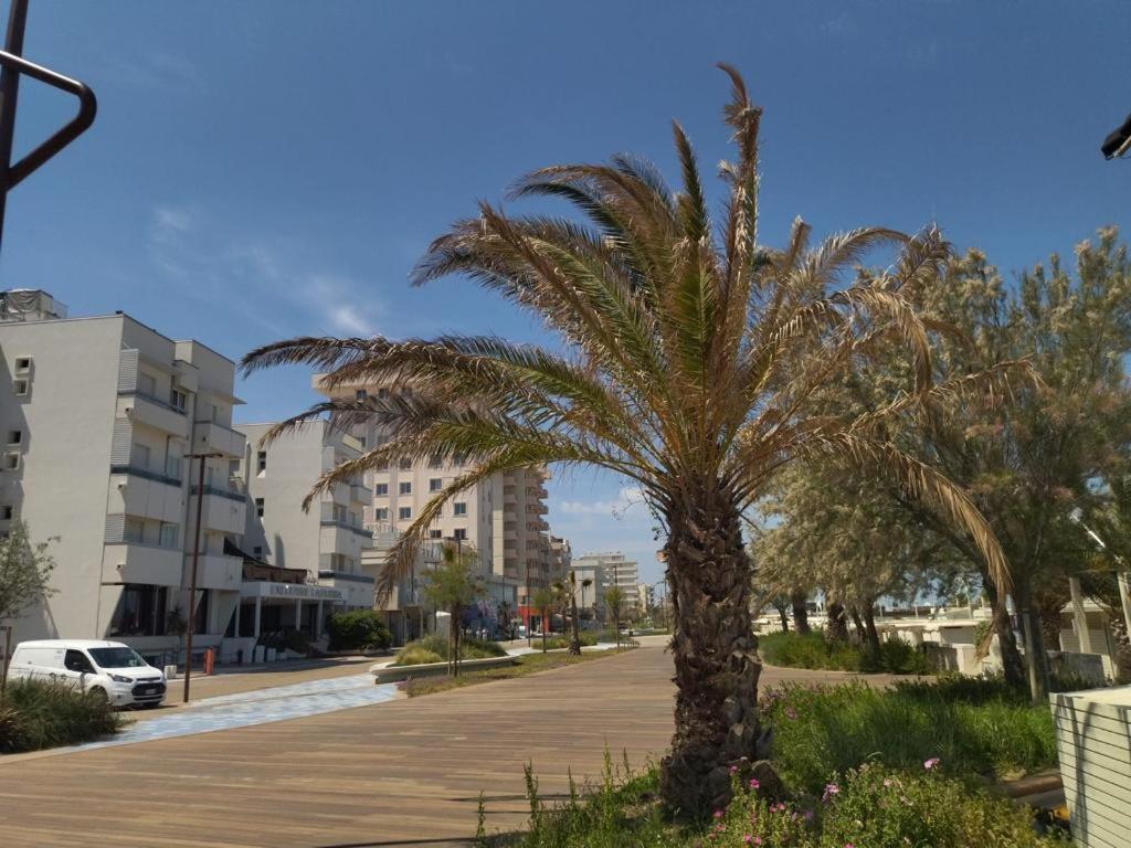 Hotel Executive La Fiorita Rimini Exterior photo